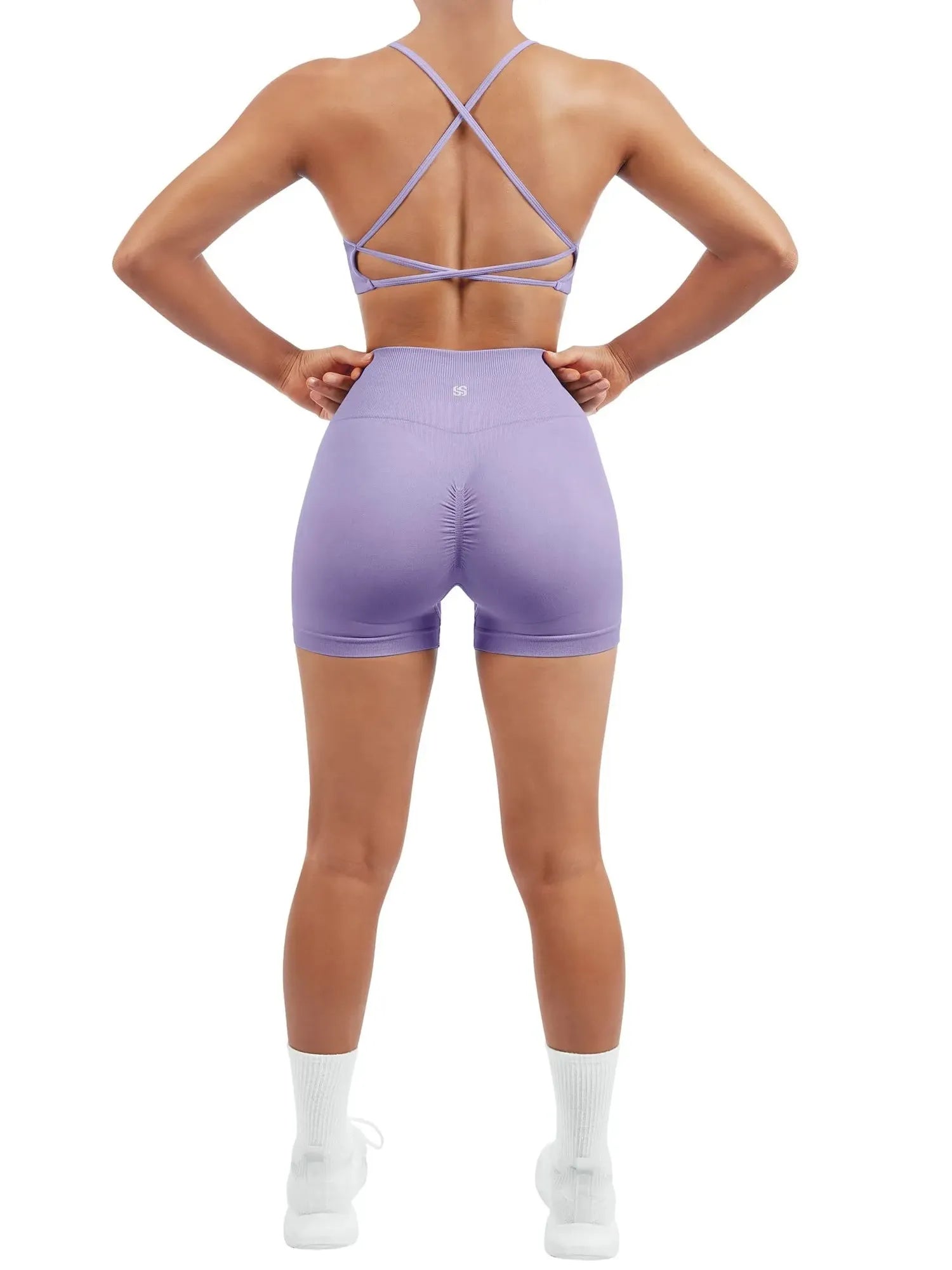Seamless Workout Set