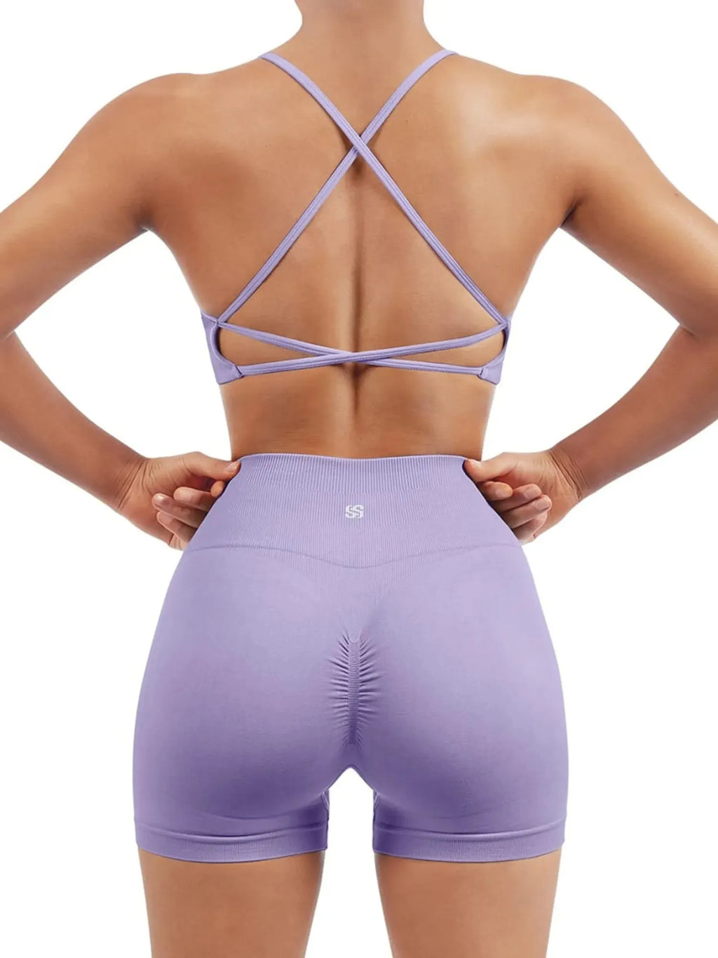 Seamless Workout Set