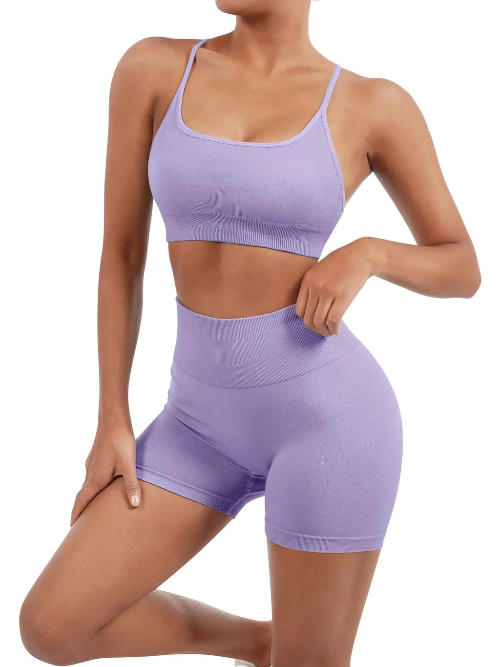 Seamless Workout Set