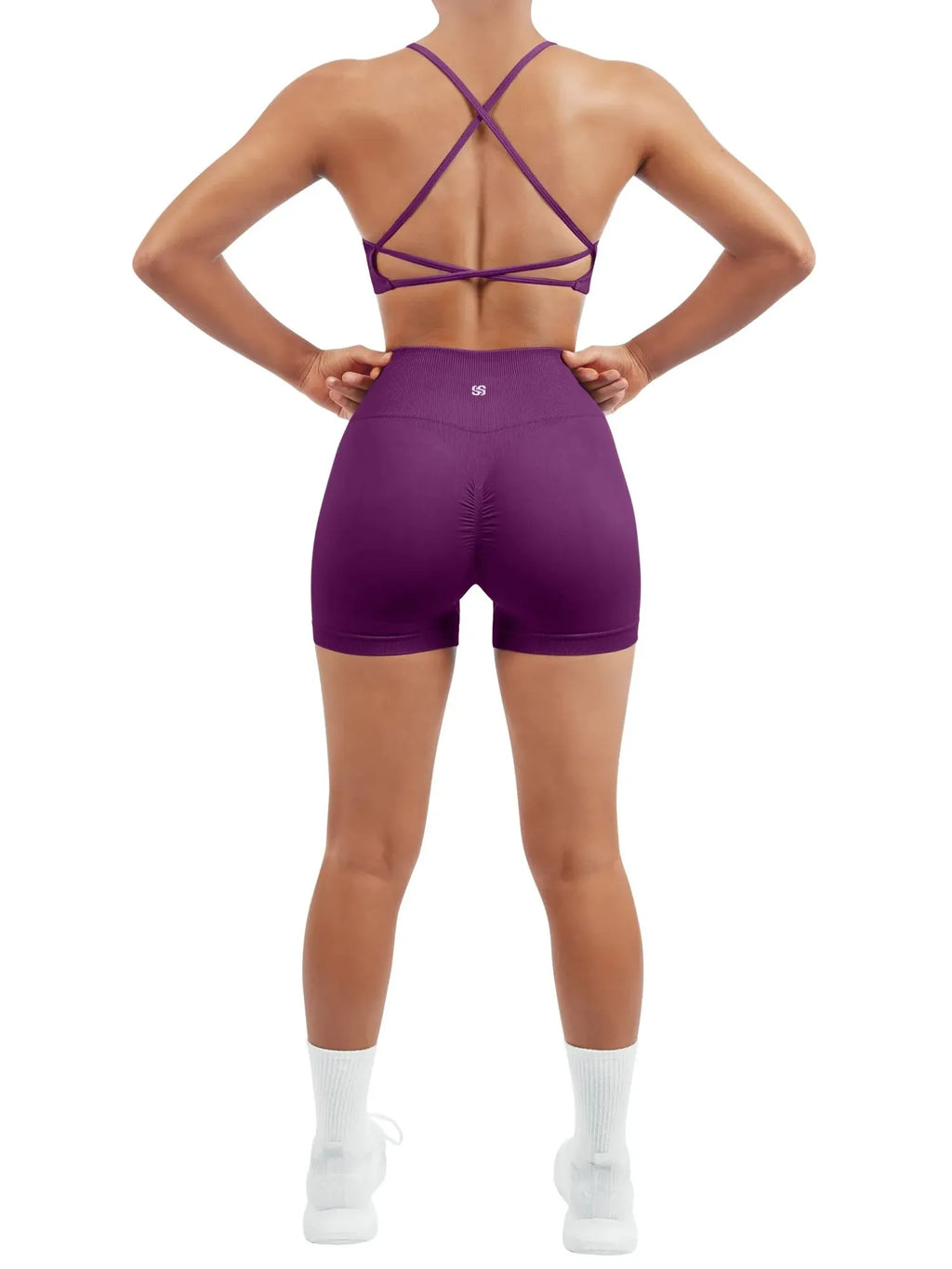 Seamless Workout Set