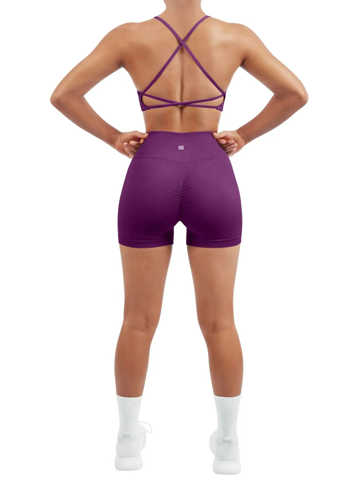 Seamless Workout Set