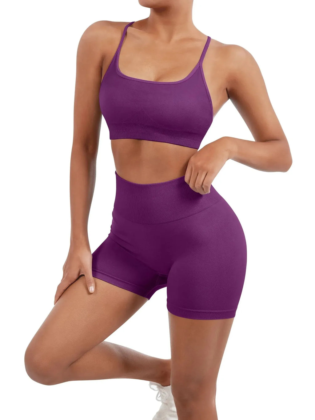 Seamless Workout Set