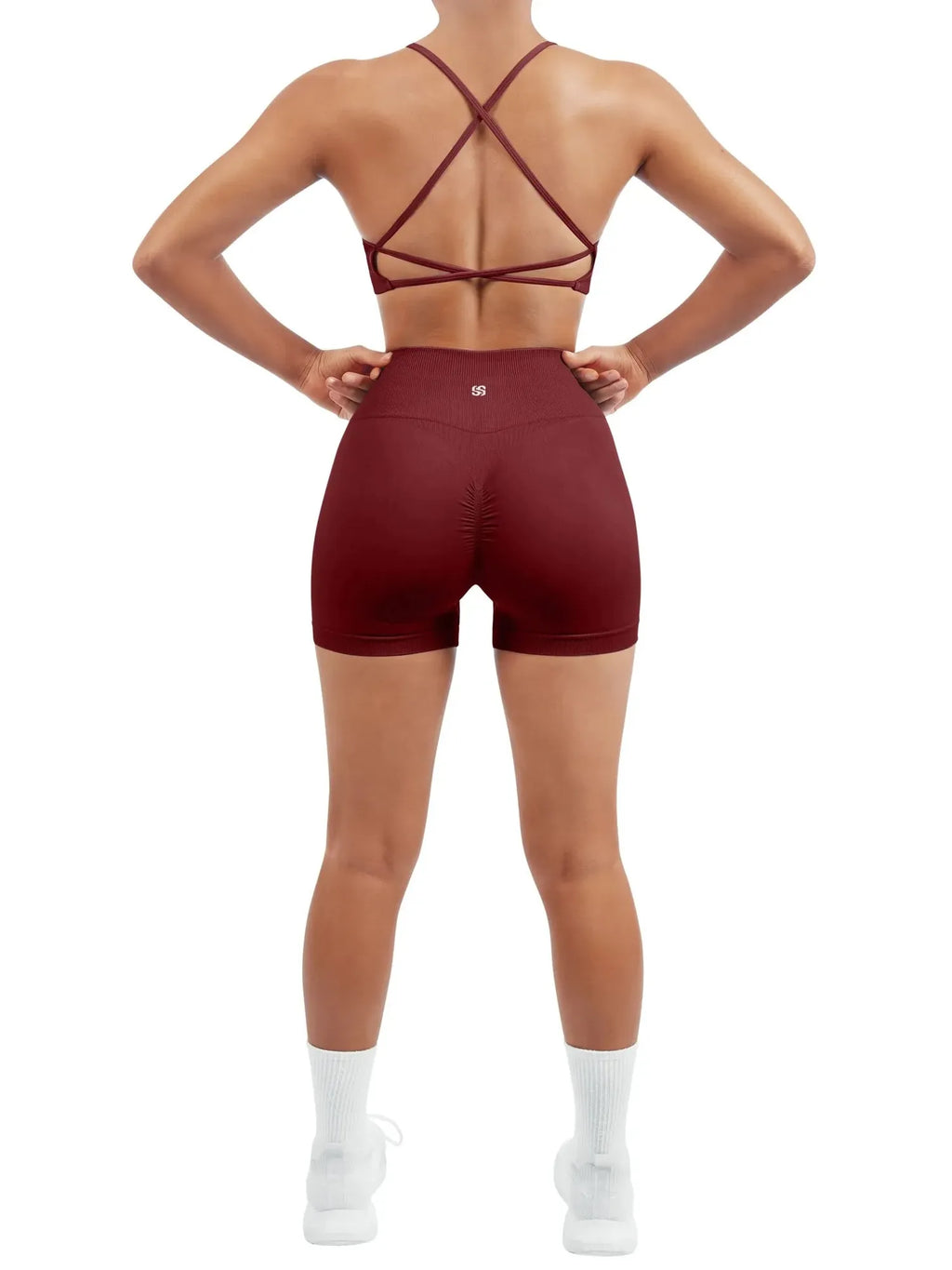 Seamless Workout Set