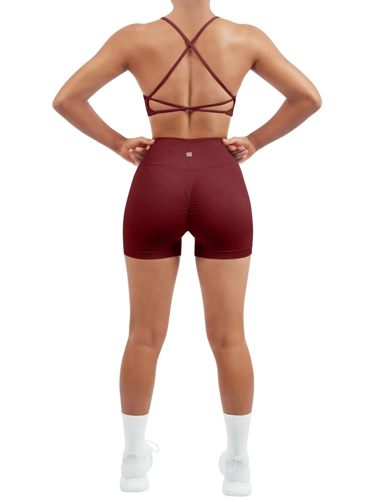 Seamless Workout Set