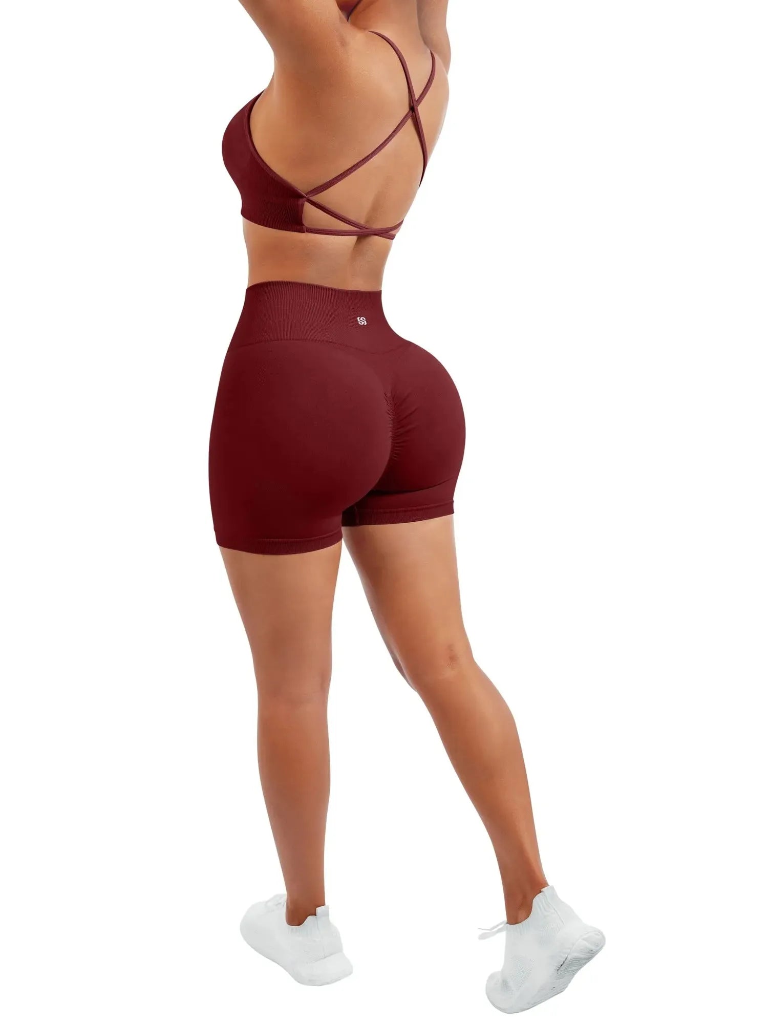 Seamless Workout Set
