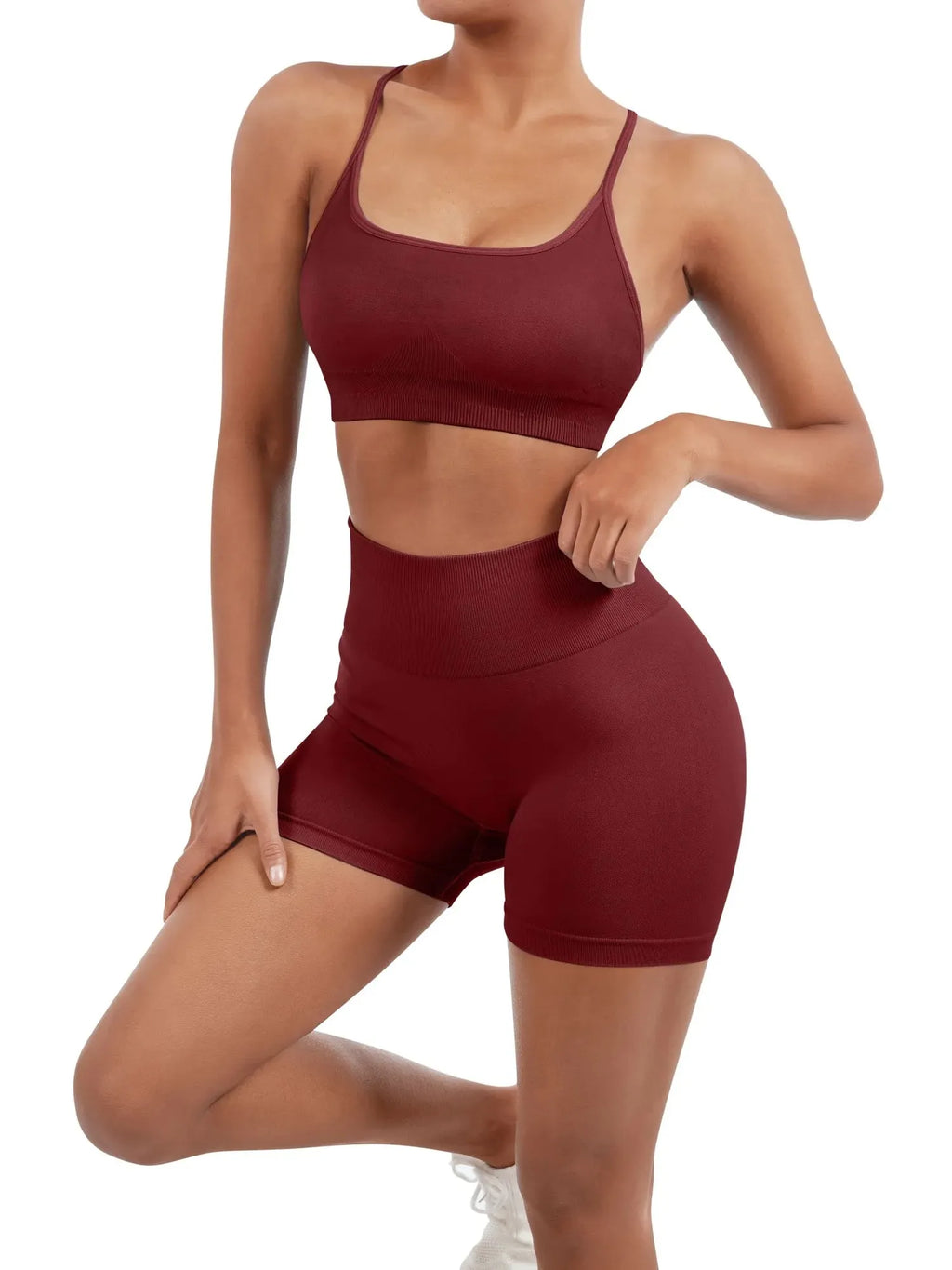 Seamless Workout Set