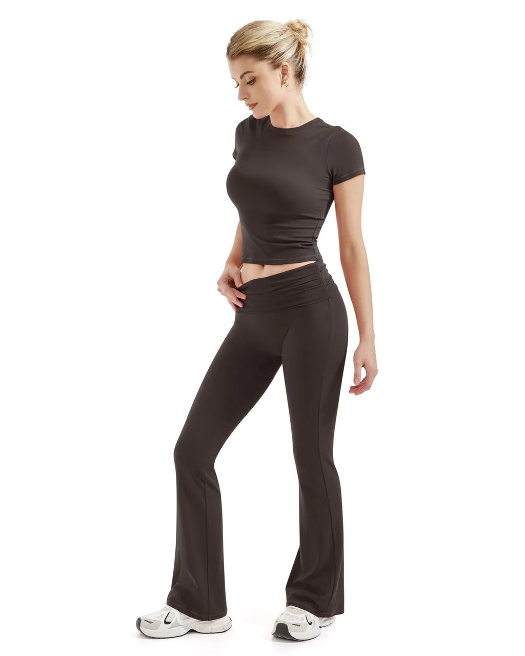 Buttery Soft Lounge Set