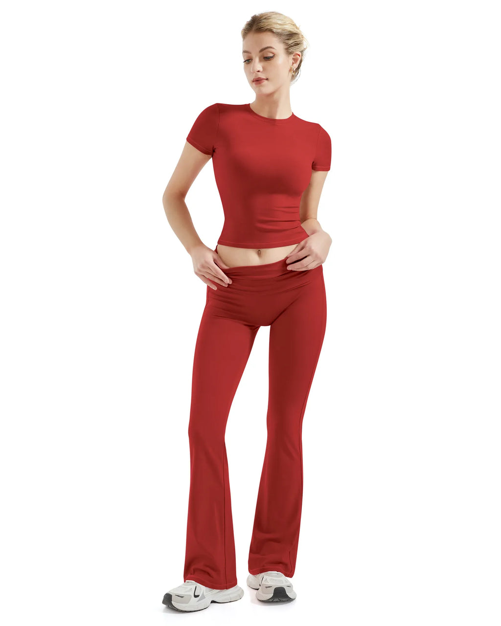 Buttery Soft Lounge Set