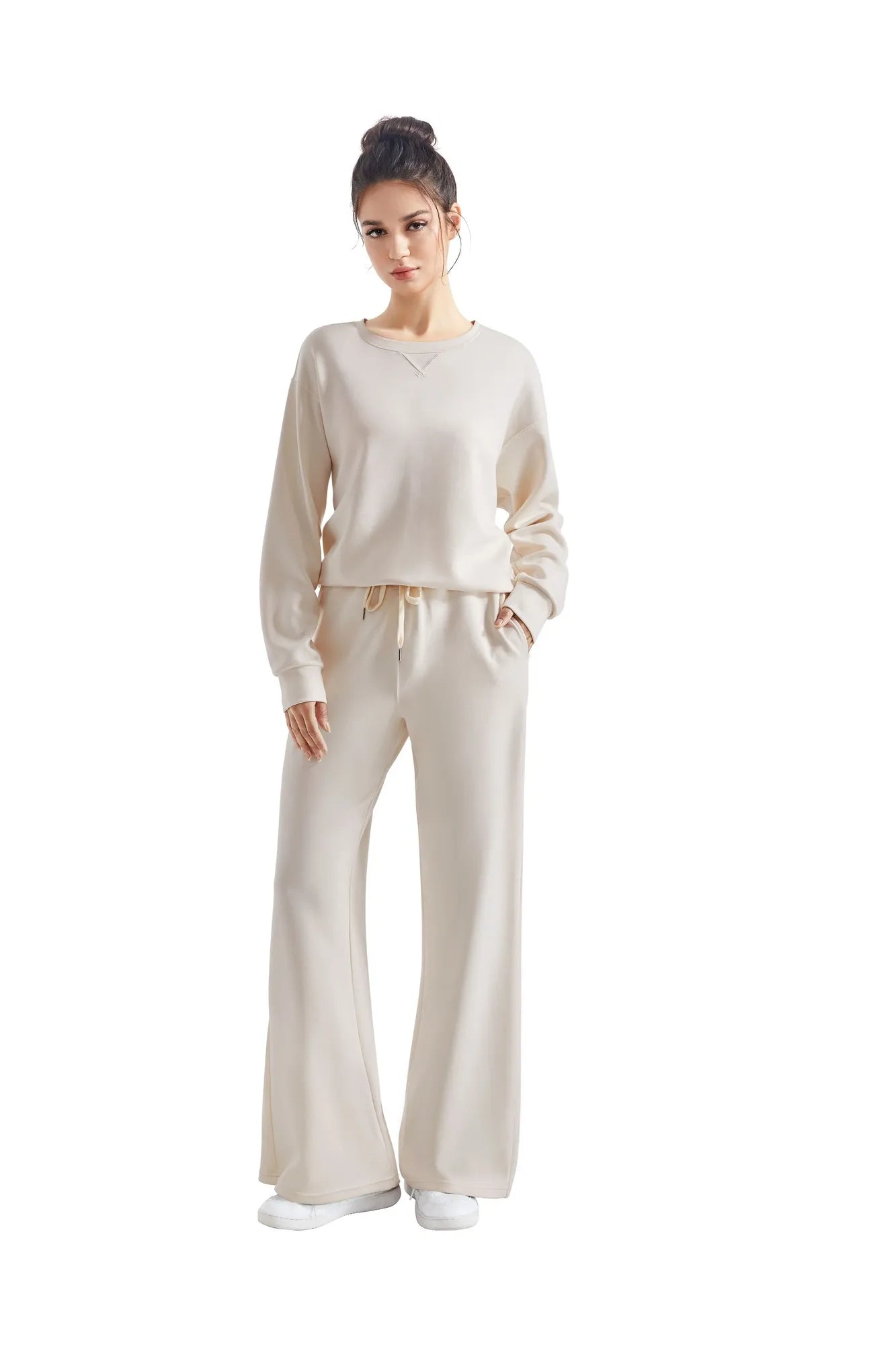 Modal Oversized Lounge Set