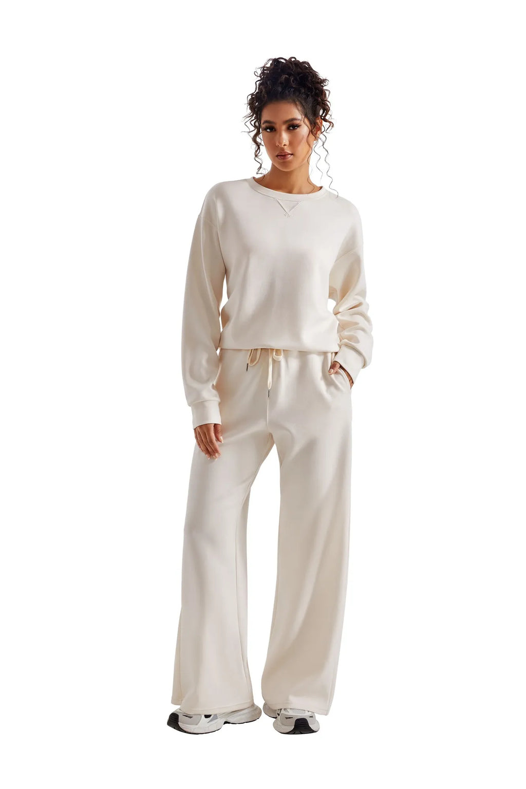 Modal Oversized Lounge Set