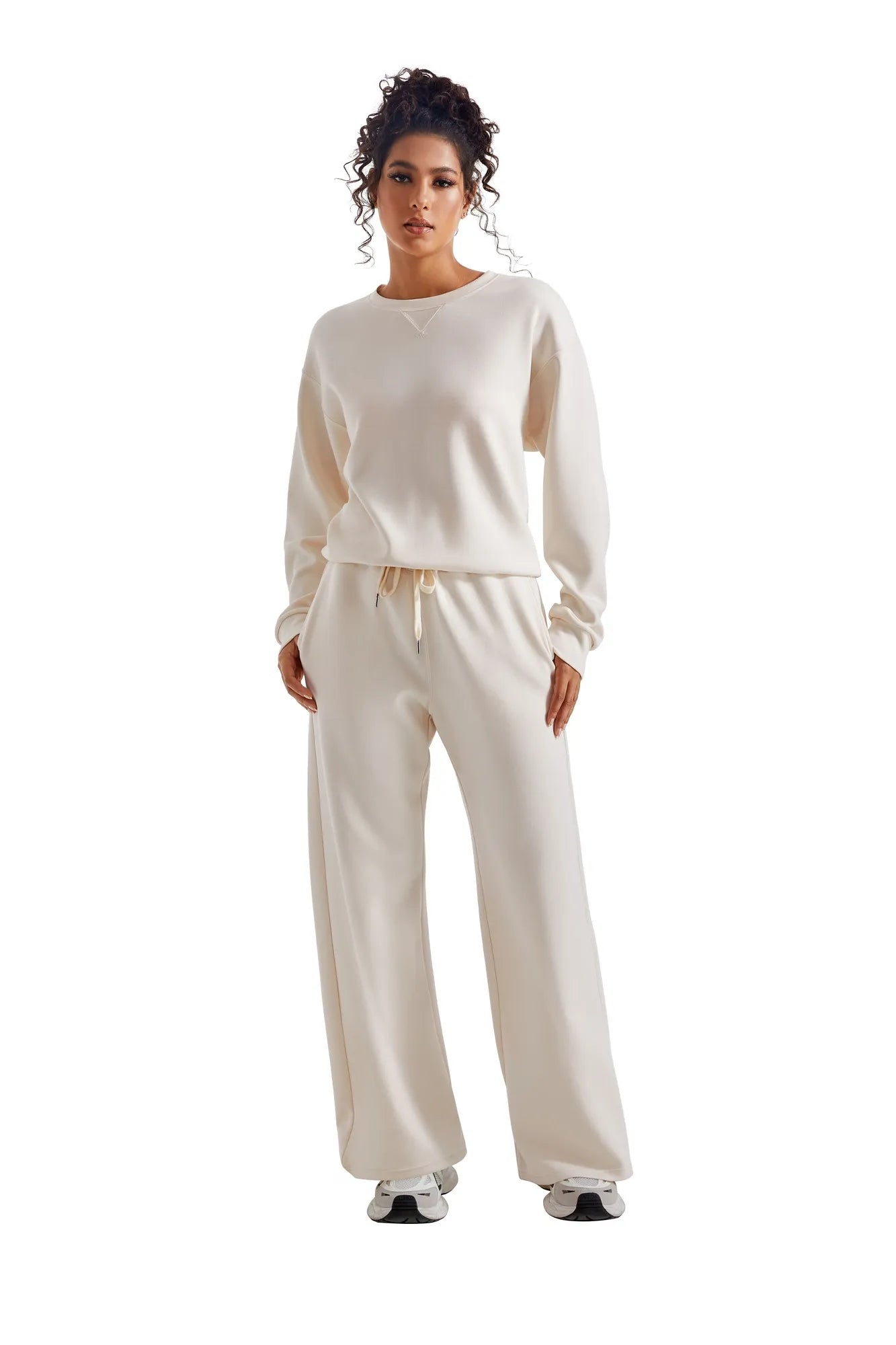 Modal Oversized Lounge Set