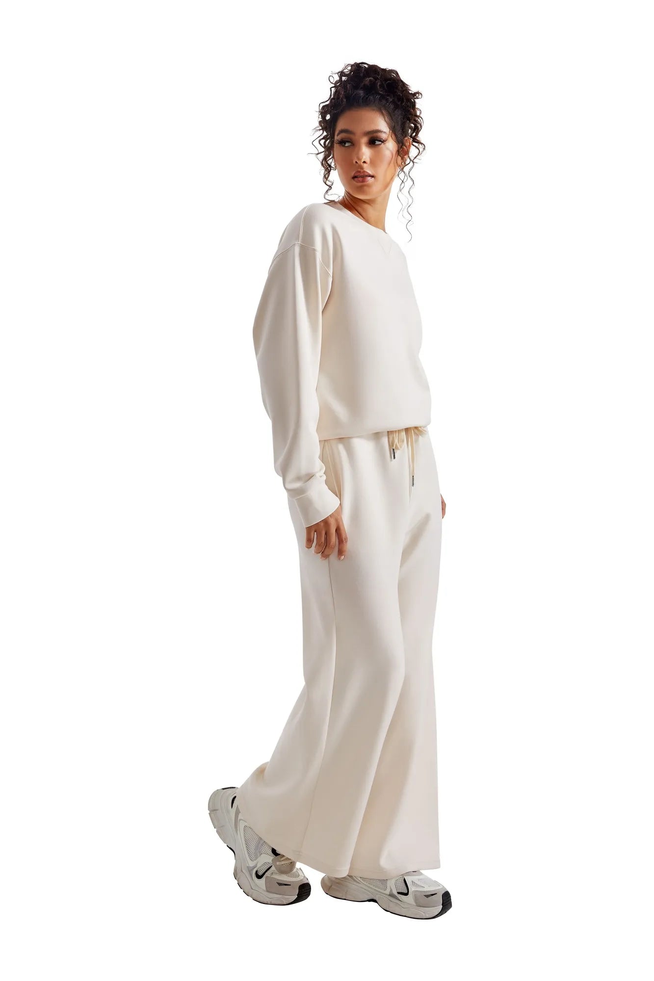 Modal Oversized Lounge Set