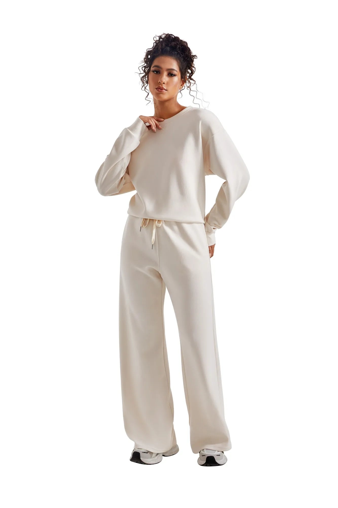 Modal Oversized Lounge Set