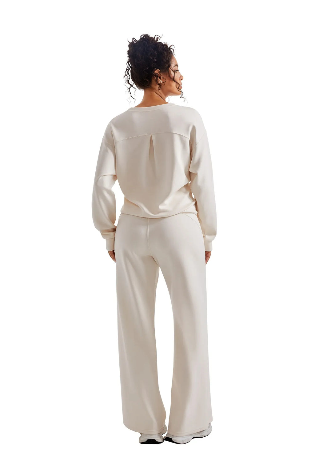 Modal Oversized Lounge Set
