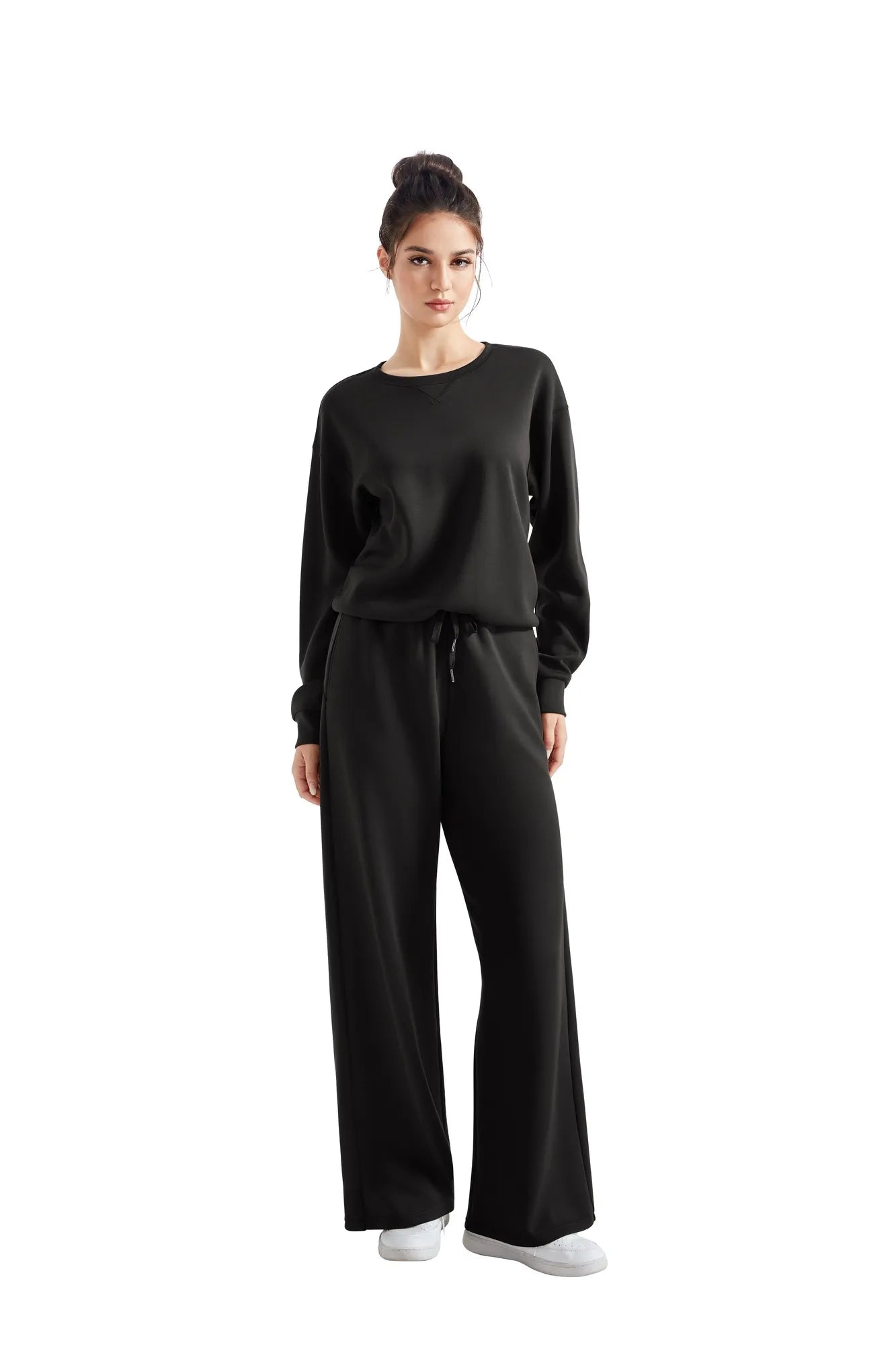 Modal Oversized Lounge Set