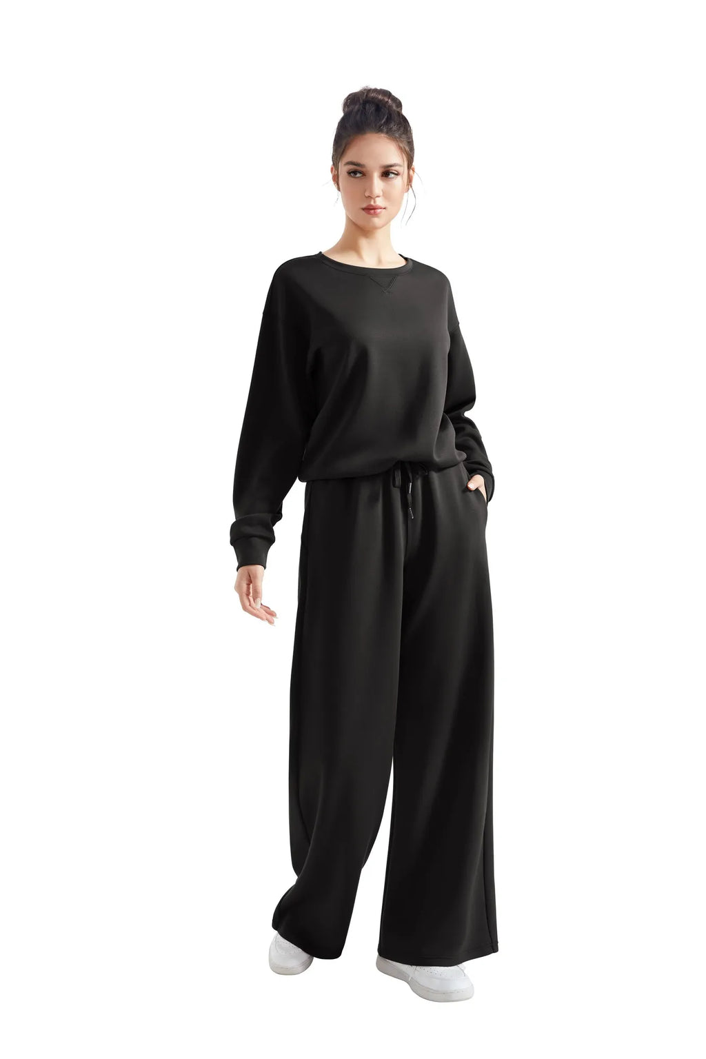 Modal Oversized Lounge Set