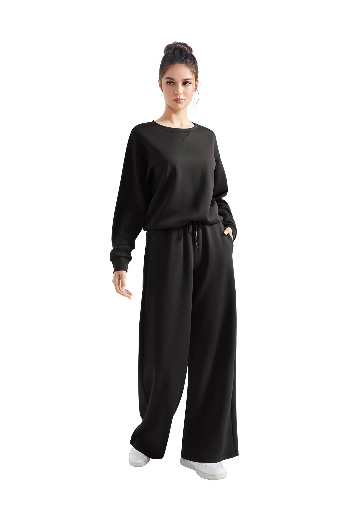 Modal Oversized Lounge Set