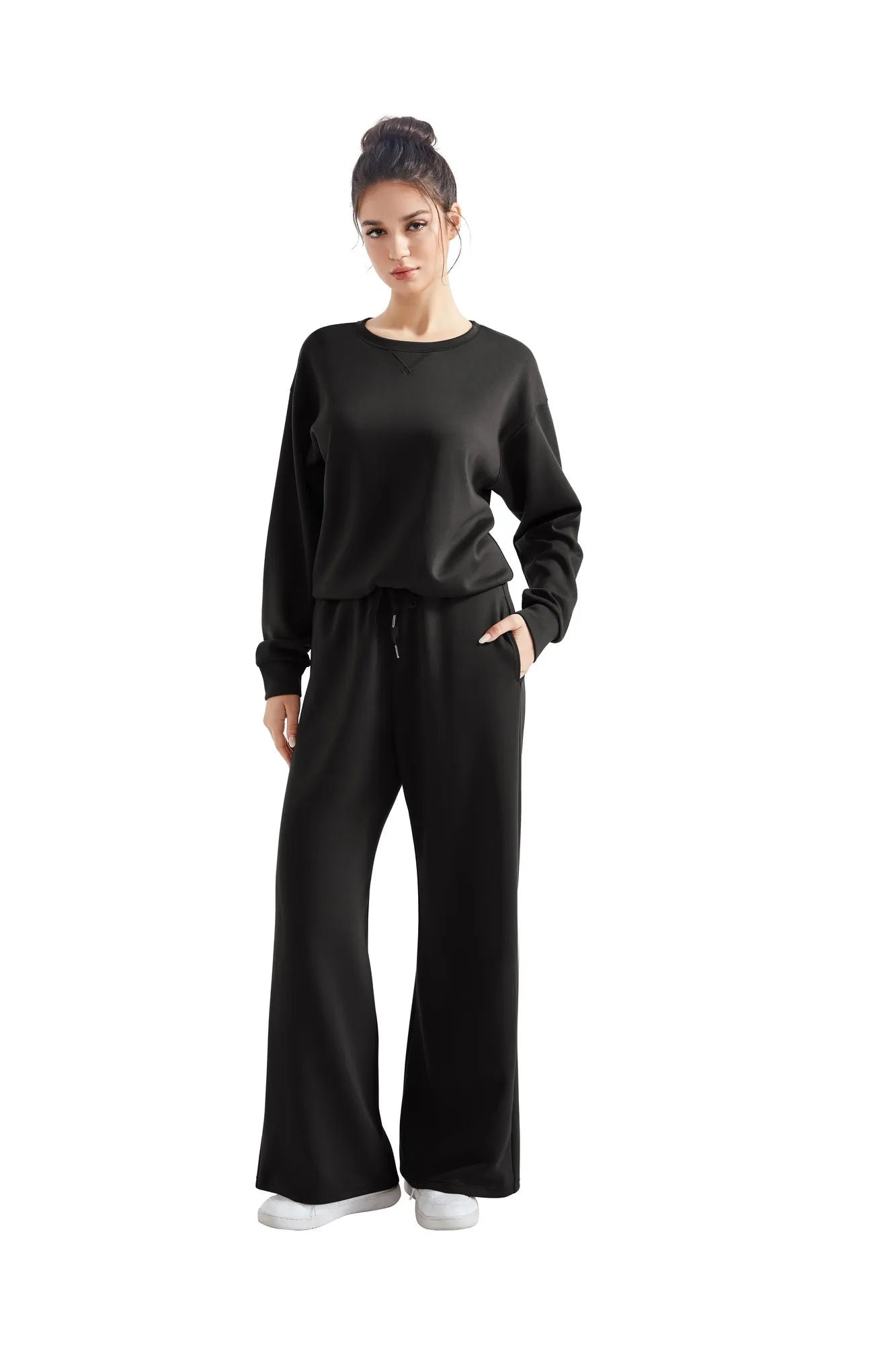 Modal Oversized Lounge Set