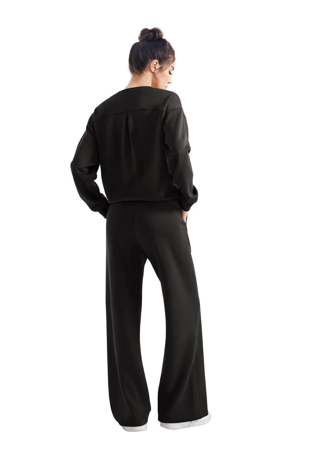 Modal Oversized Lounge Set