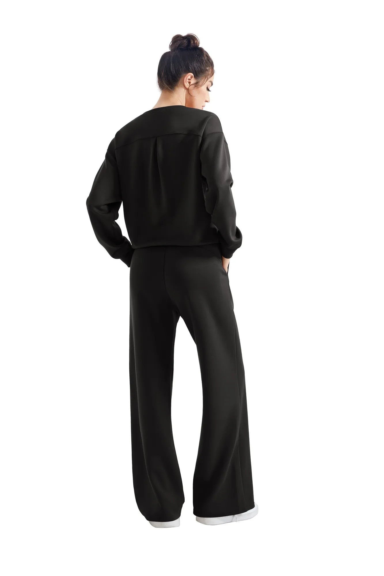 Modal Oversized Lounge Set