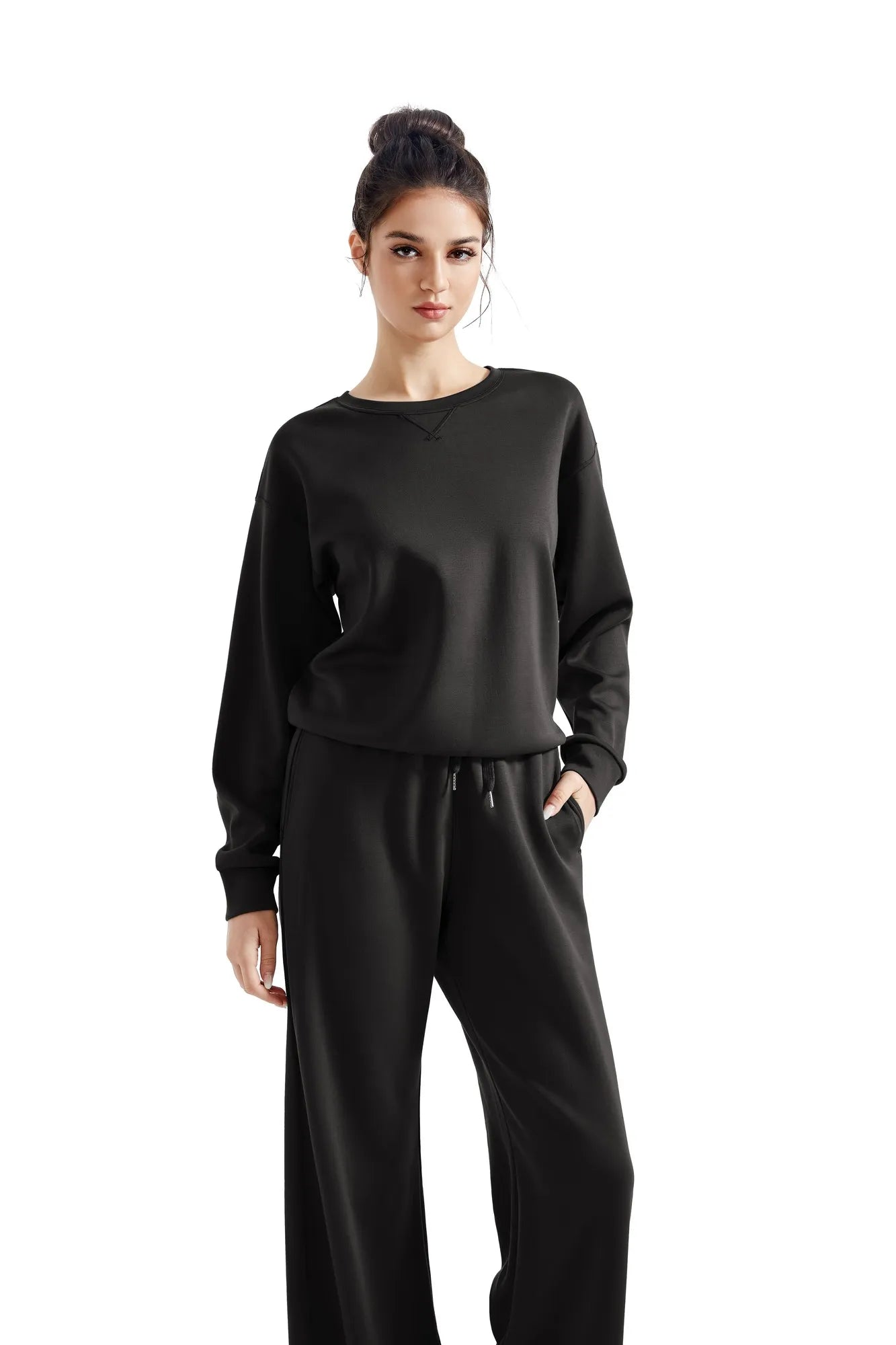 Modal Oversized Lounge Set