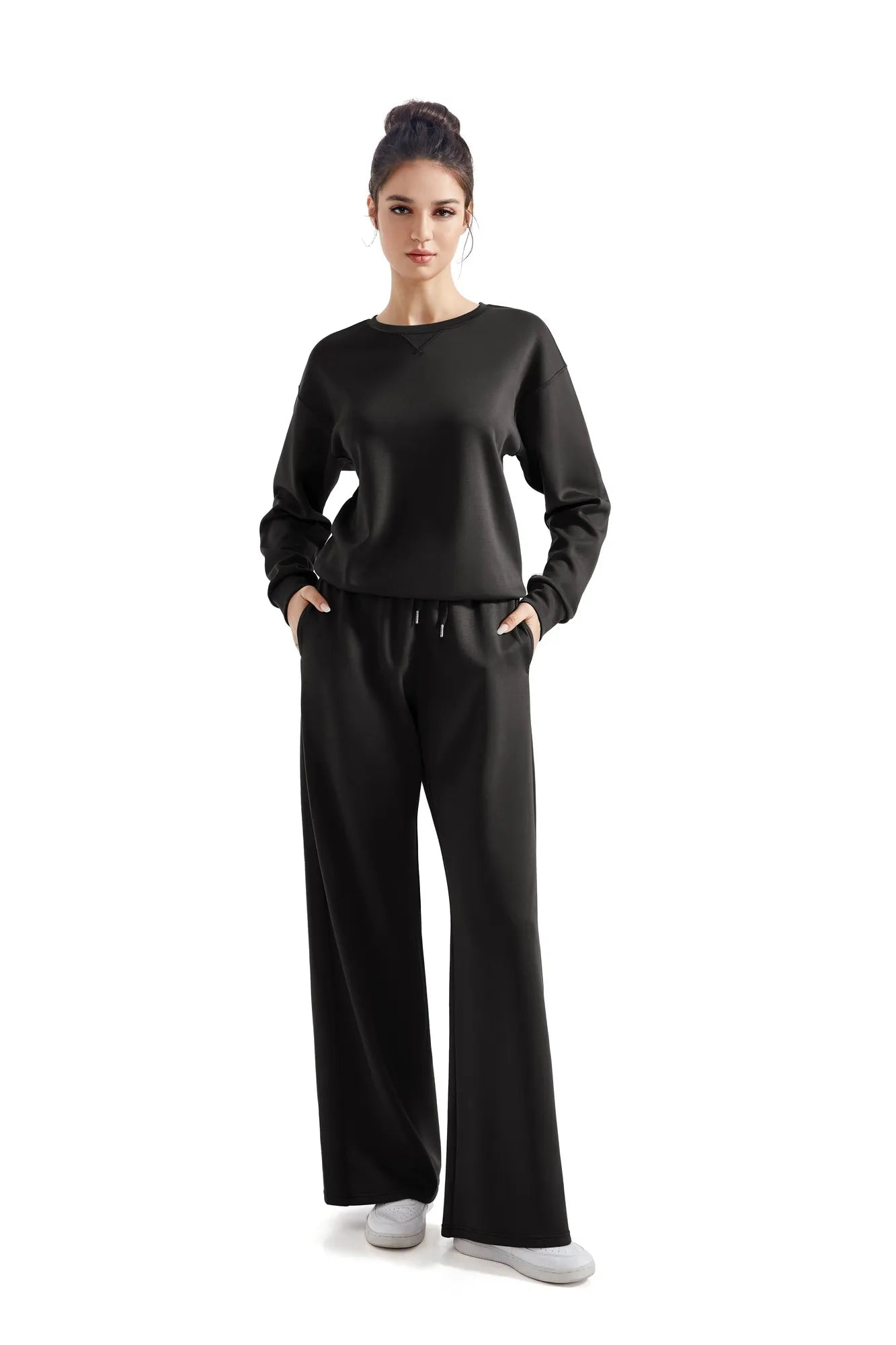 Modal Oversized Lounge Set