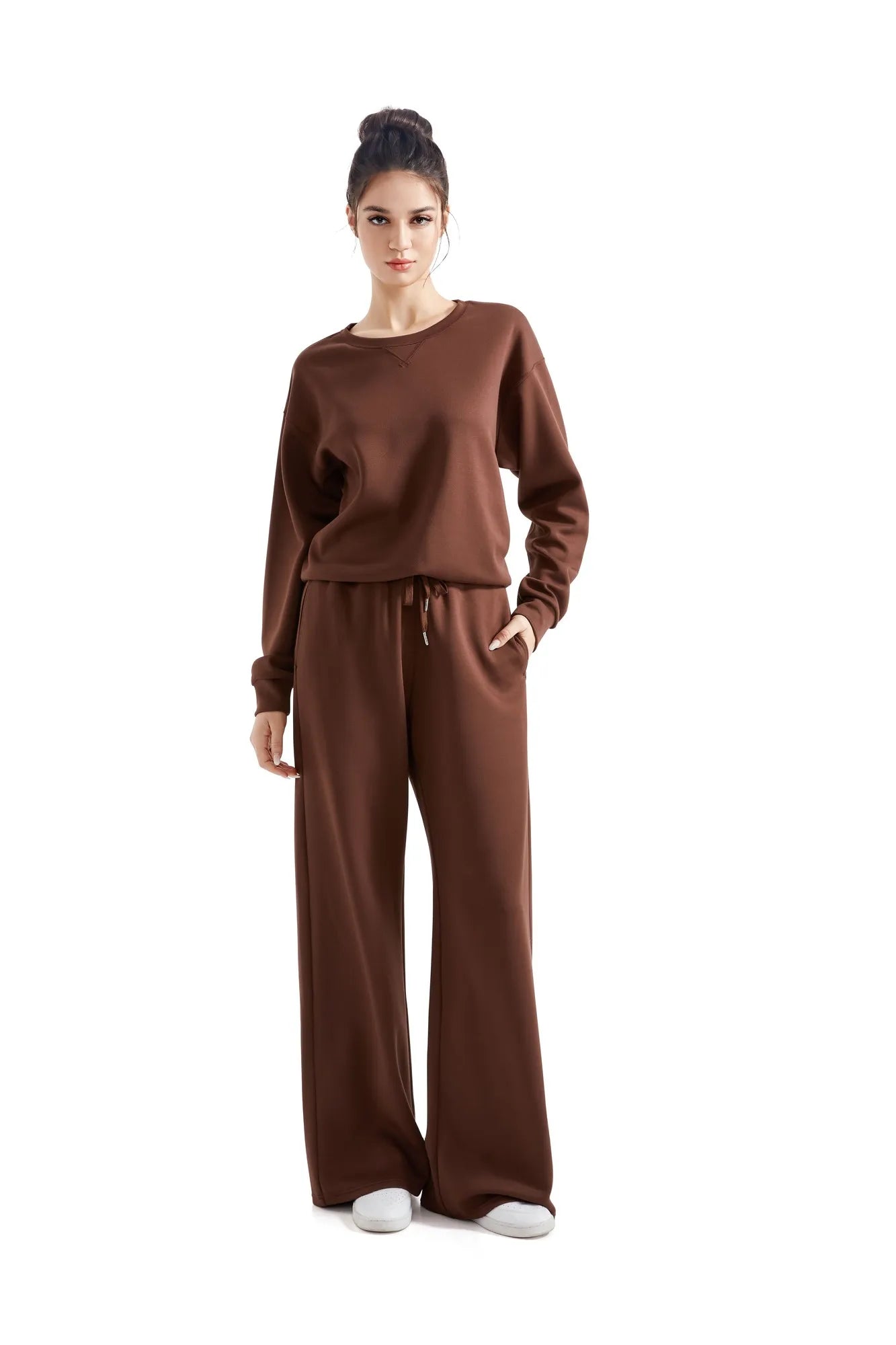 Modal Oversized Lounge Set