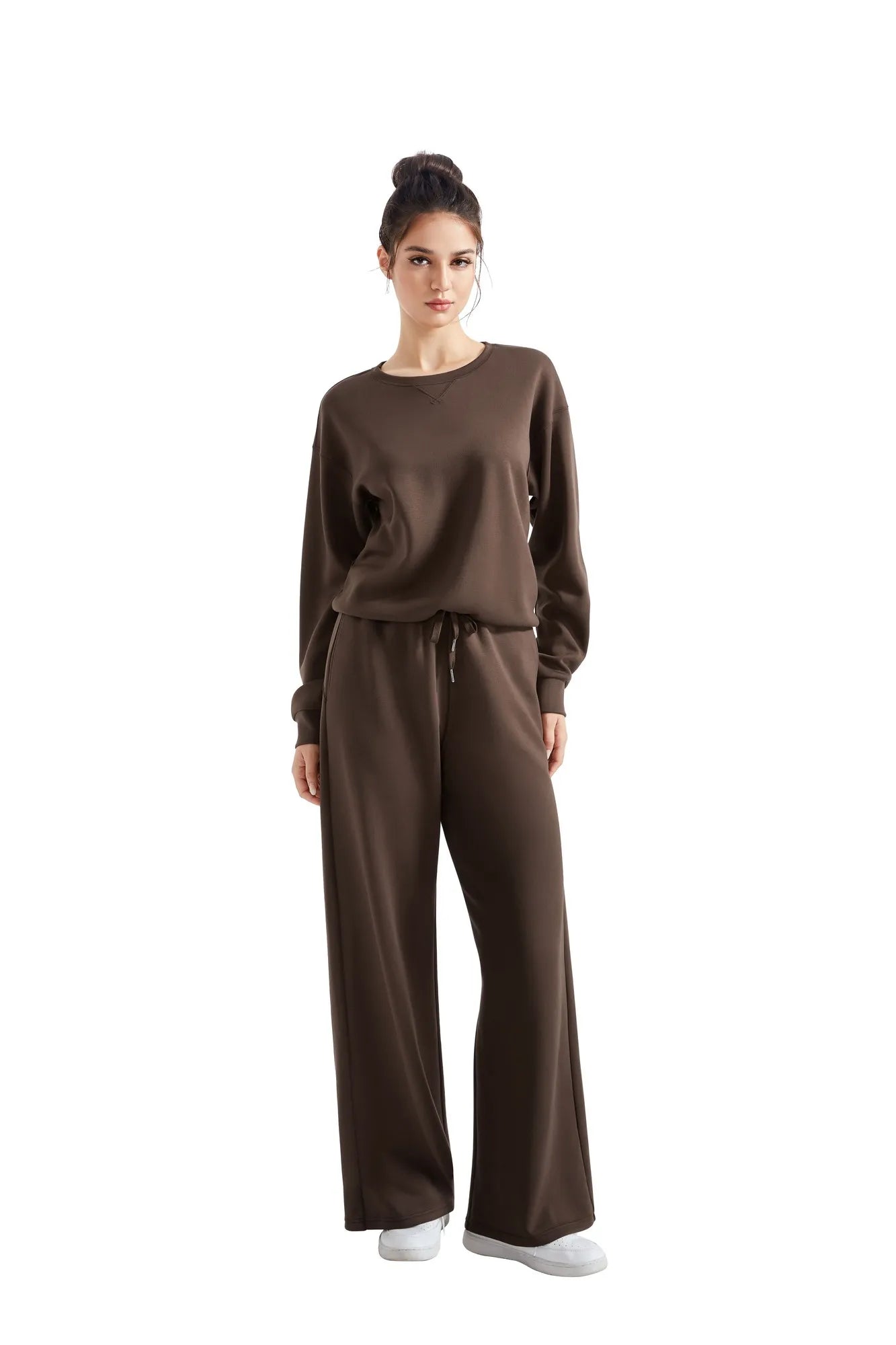 Modal Oversized Lounge Set