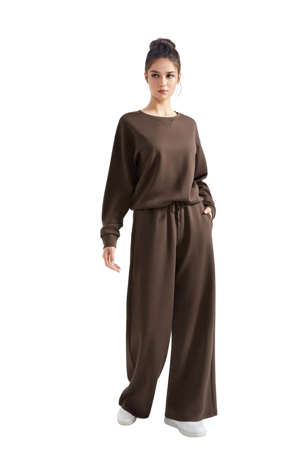 Modal Oversized Lounge Set