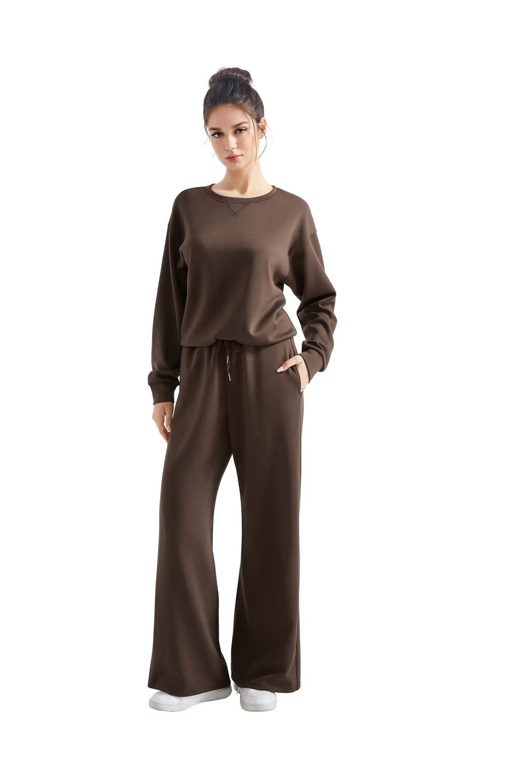 Modal Oversized Lounge Set