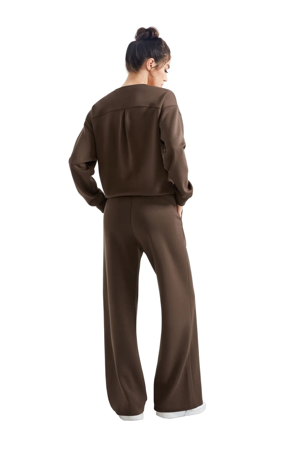 Modal Oversized Lounge Set