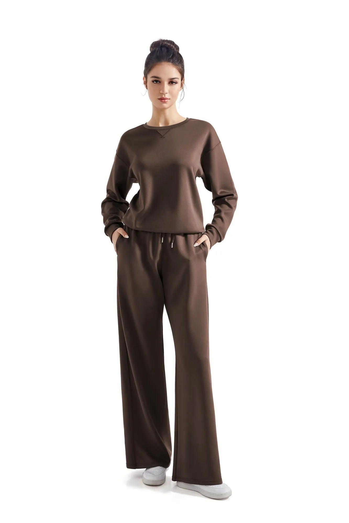 Modal Oversized Lounge Set