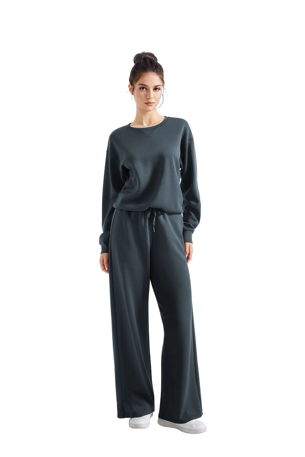 Modal Oversized Lounge Set