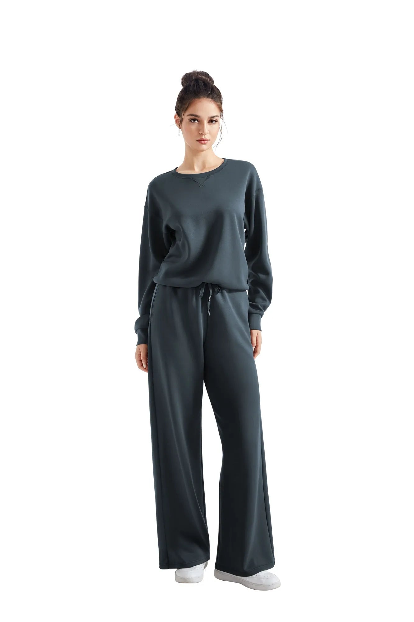 Modal Oversized Lounge Set