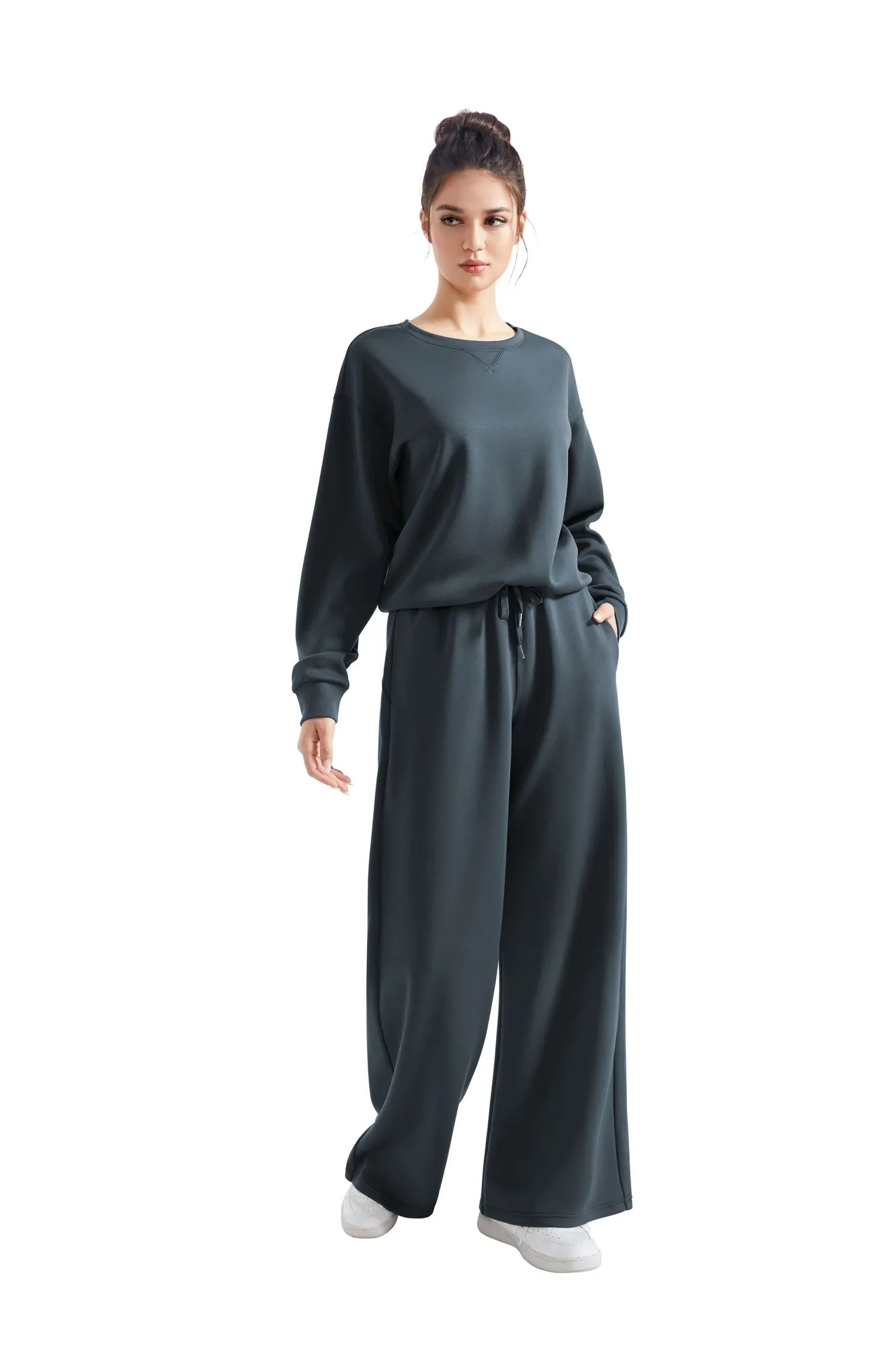 Modal Oversized Lounge Set