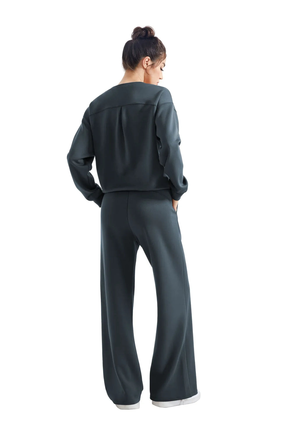 Modal Oversized Lounge Set
