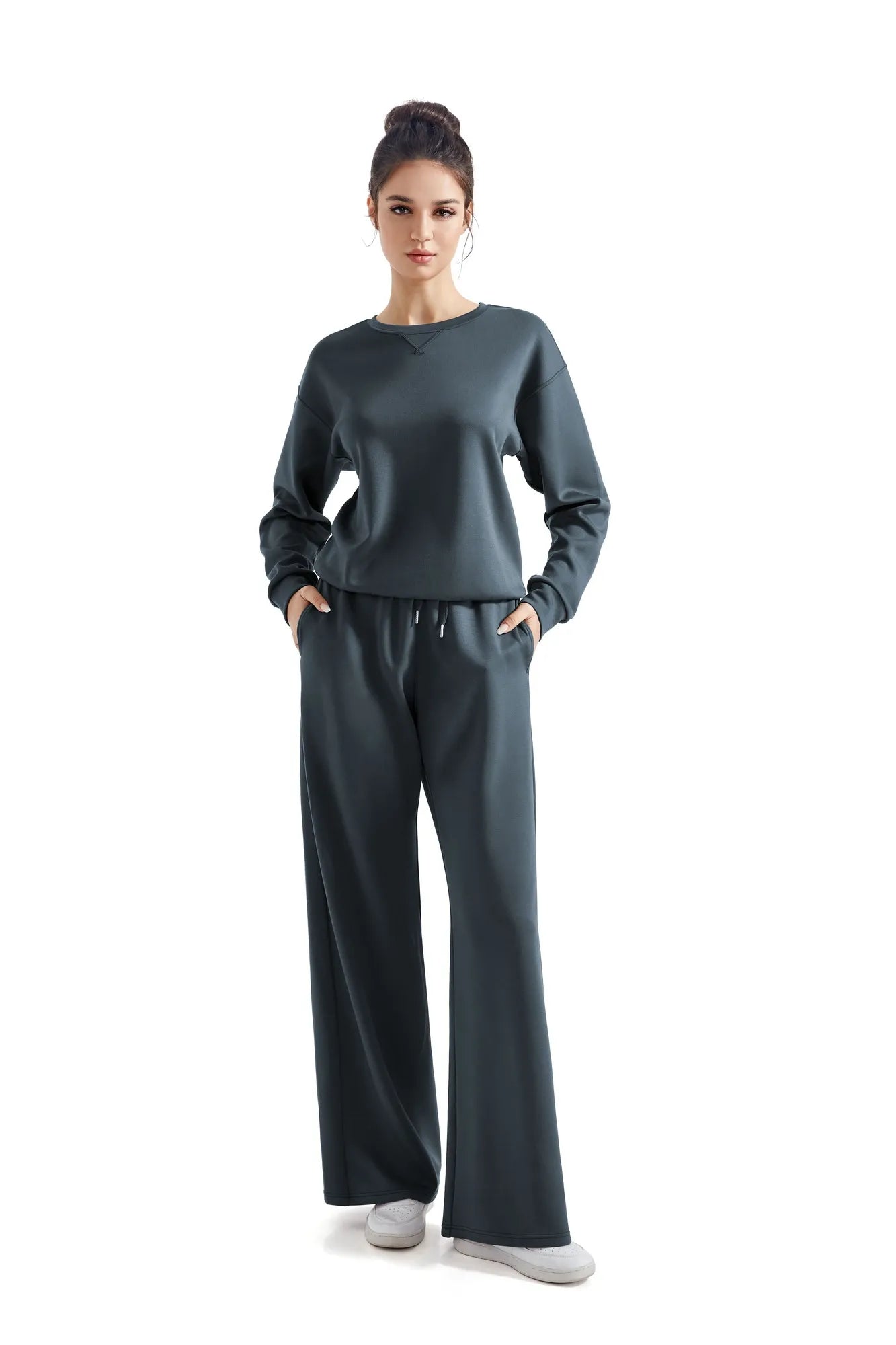 Modal Oversized Lounge Set