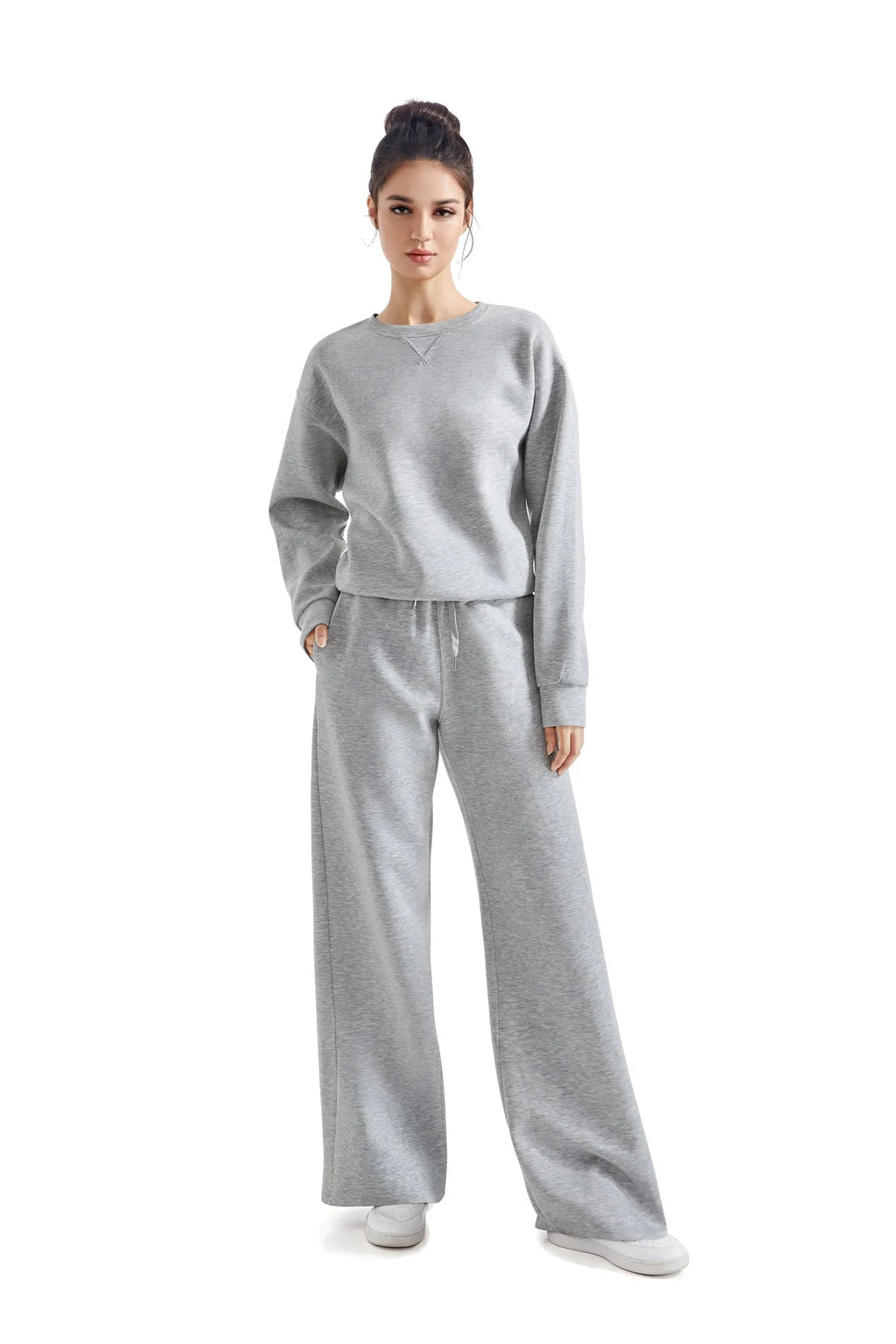 Modal Oversized Lounge Set