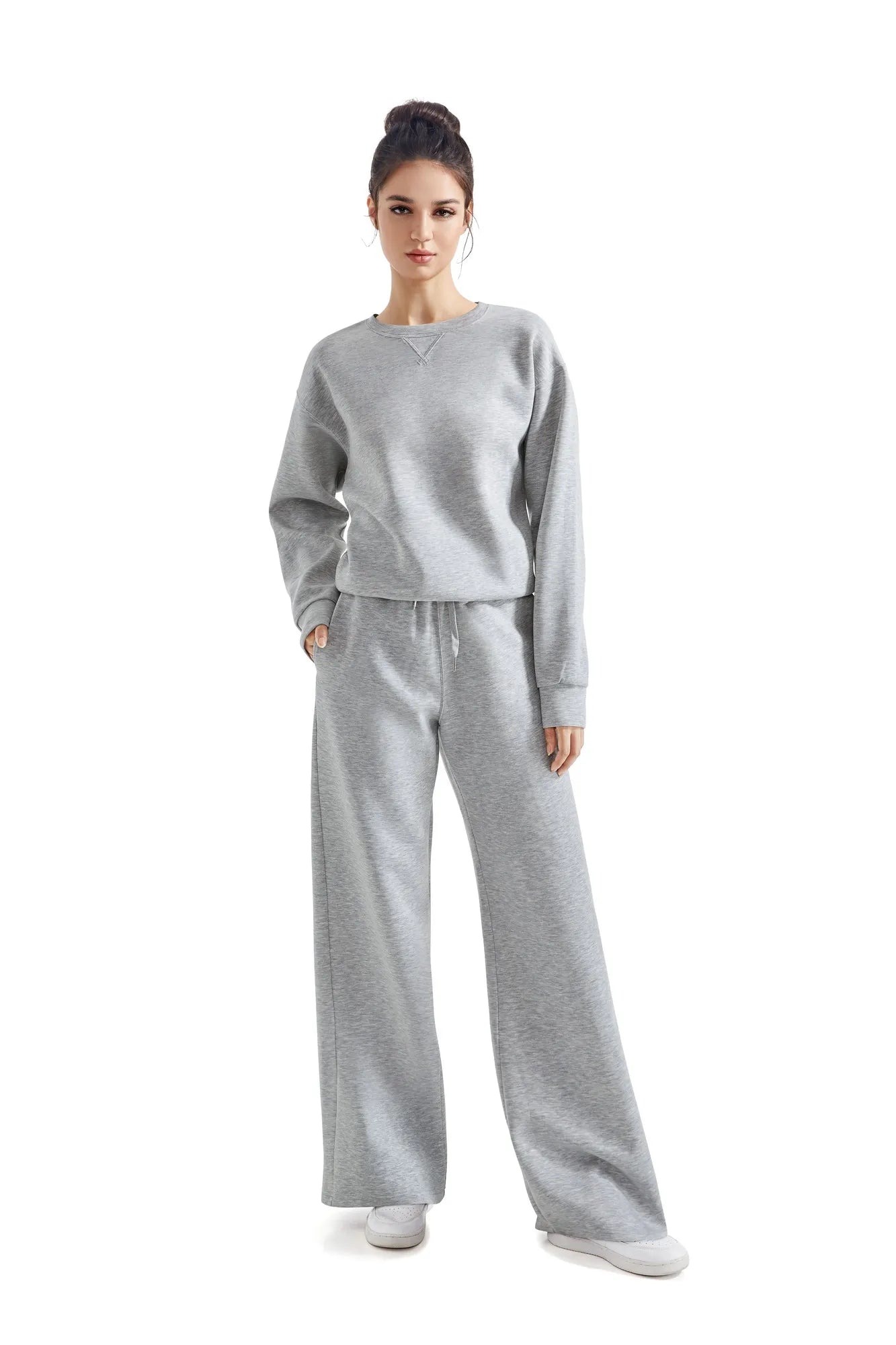 Modal Oversized Lounge Set