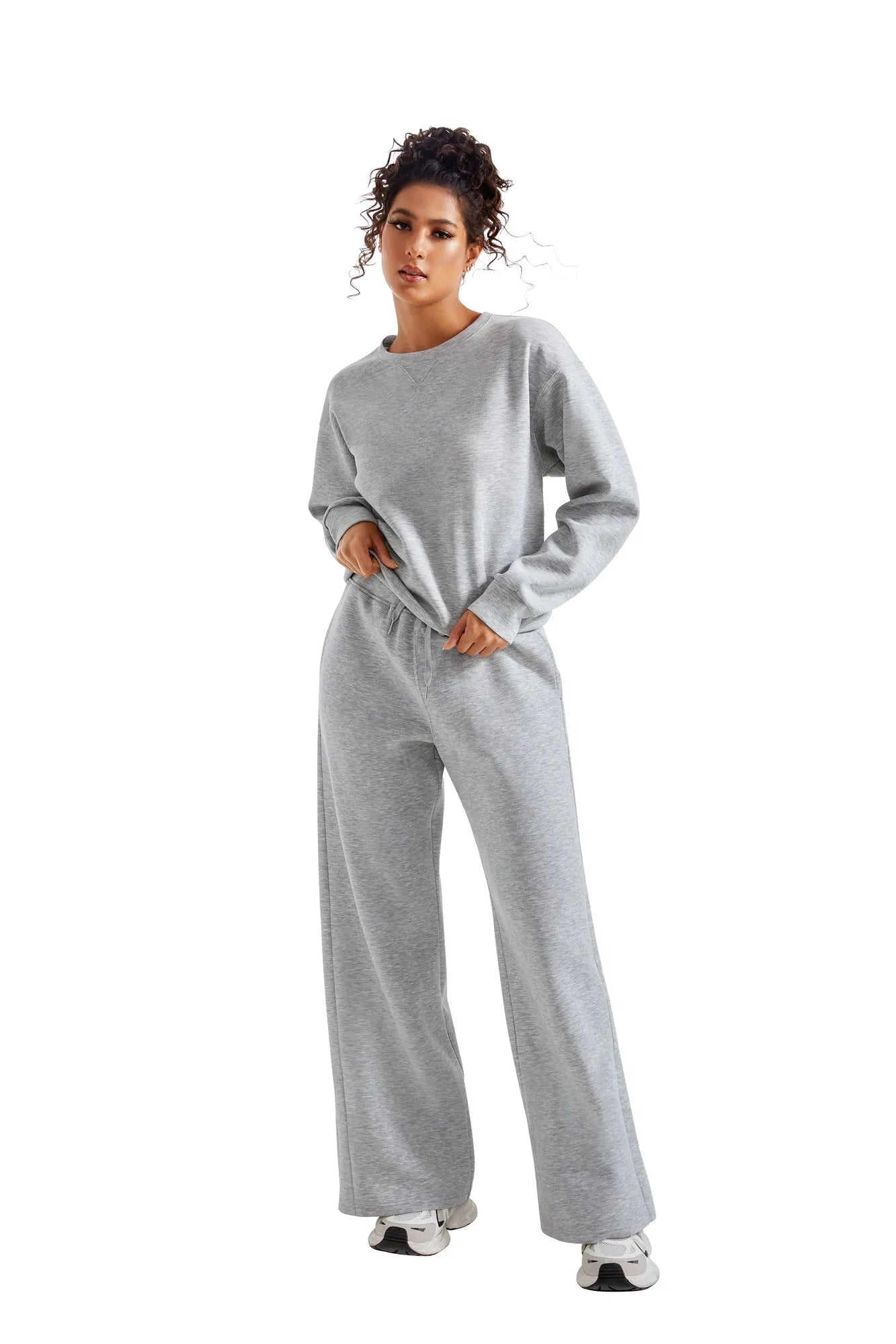 Modal Oversized Lounge Set