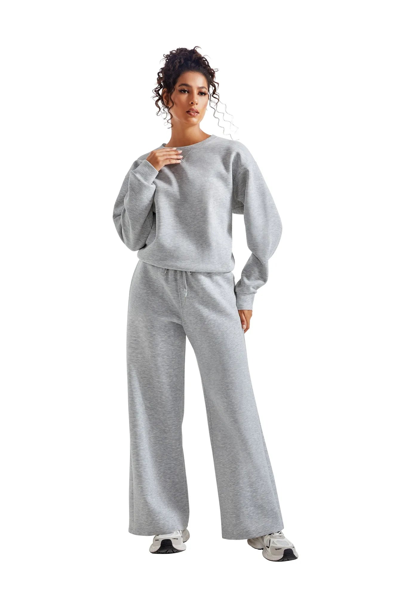 Modal Oversized Lounge Set