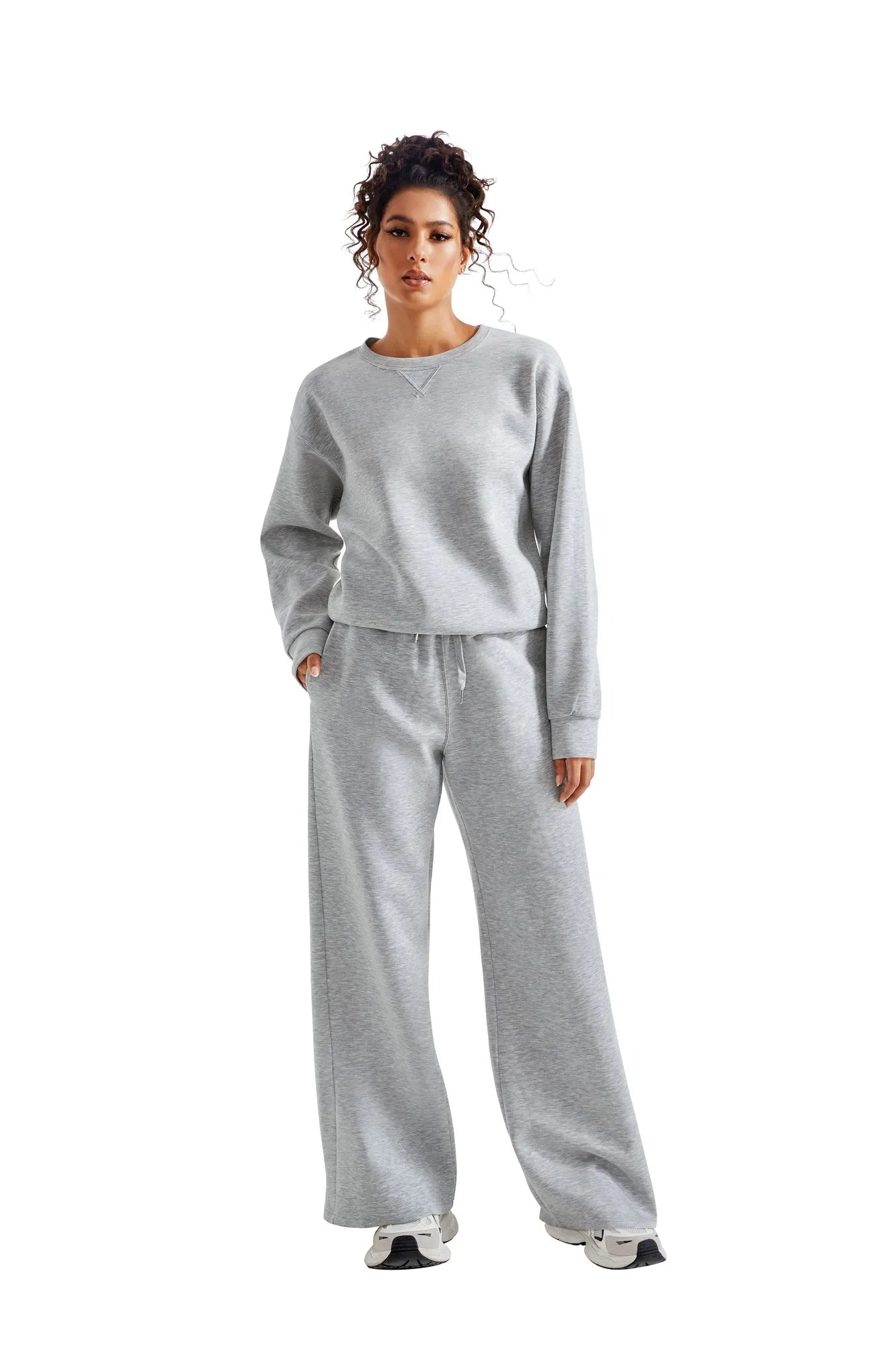 Modal Oversized Lounge Set