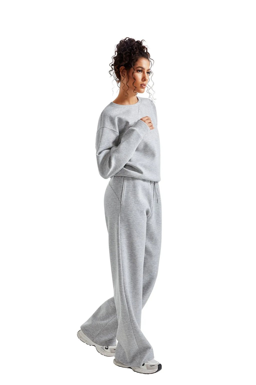 Modal Oversized Lounge Set