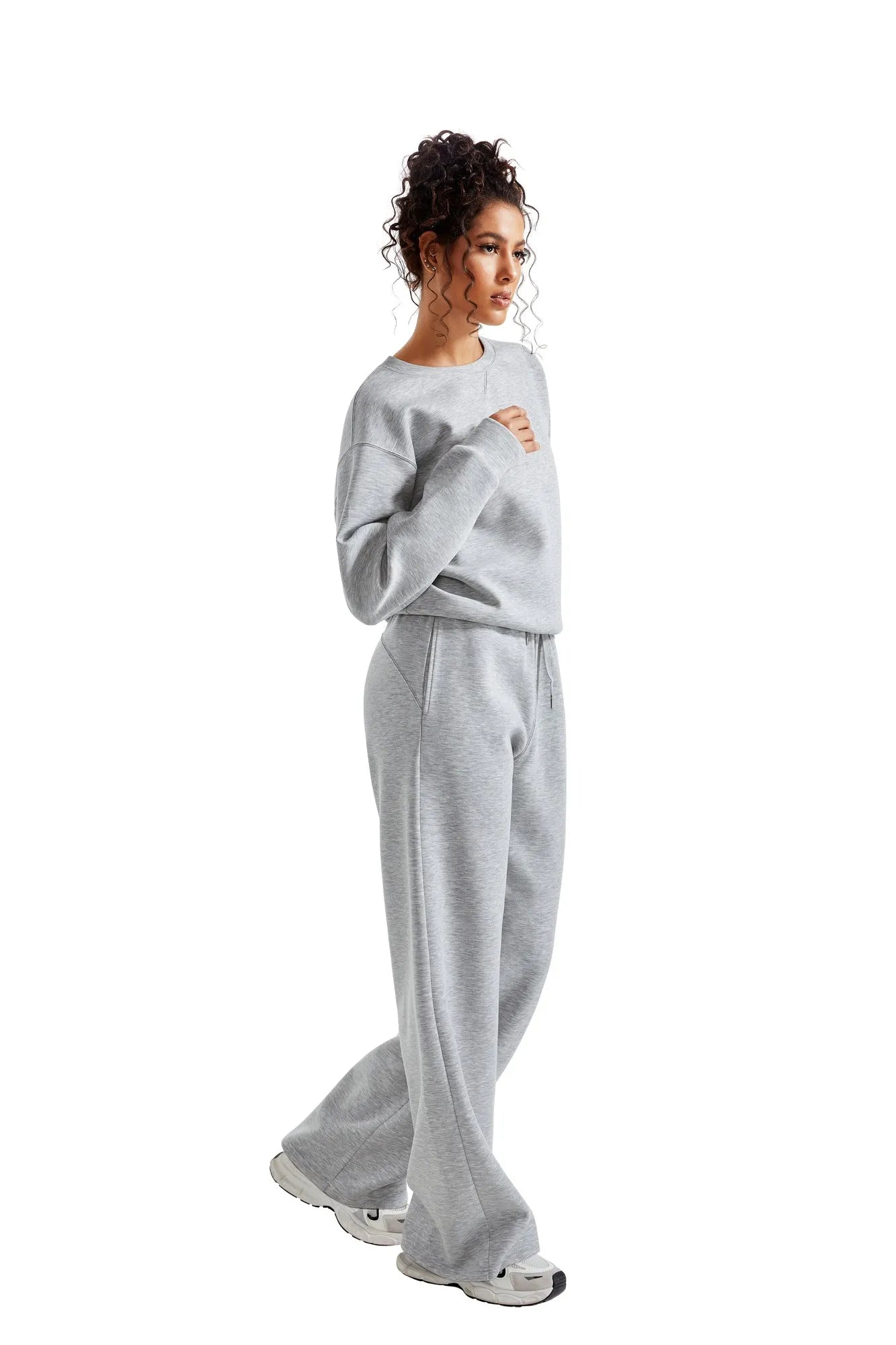 Modal Oversized Lounge Set