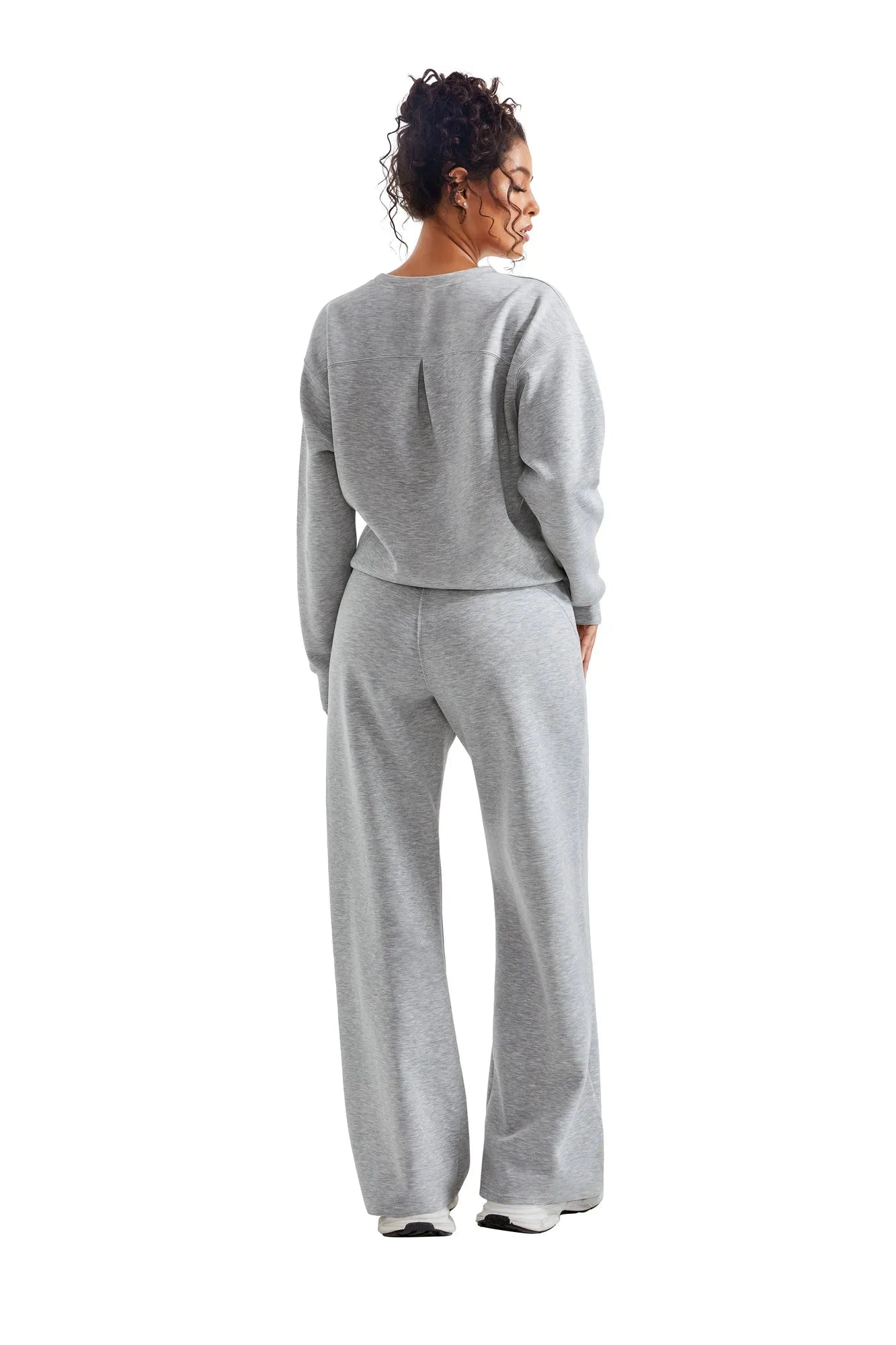 Modal Oversized Lounge Set