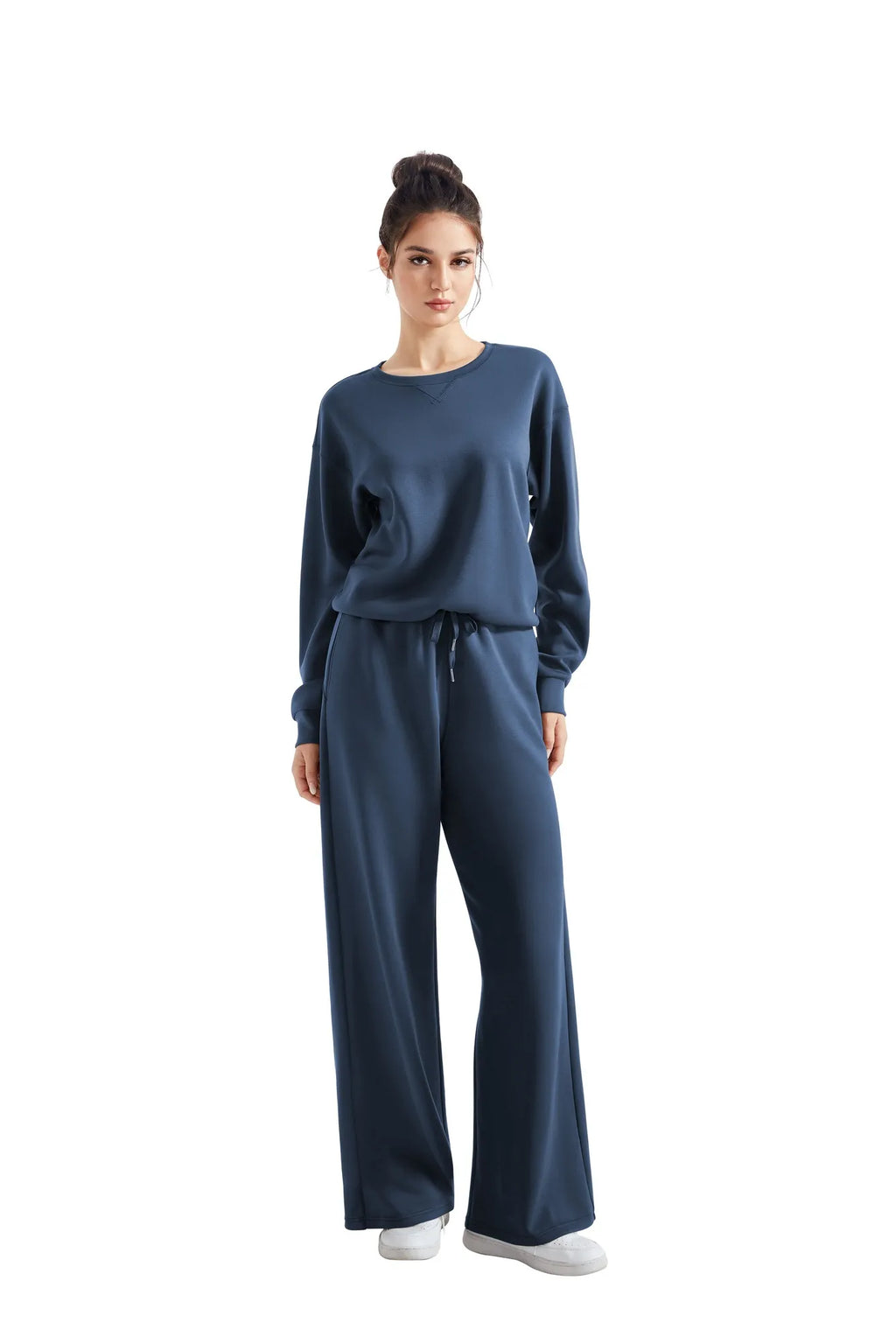 Modal Oversized Lounge Set