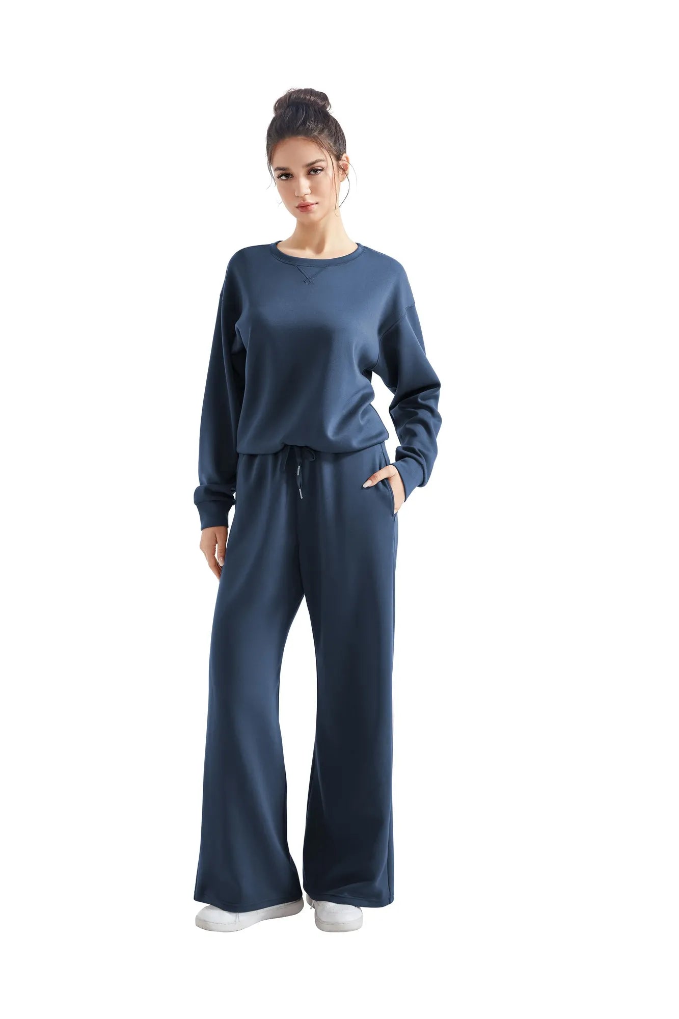 Modal Oversized Lounge Set