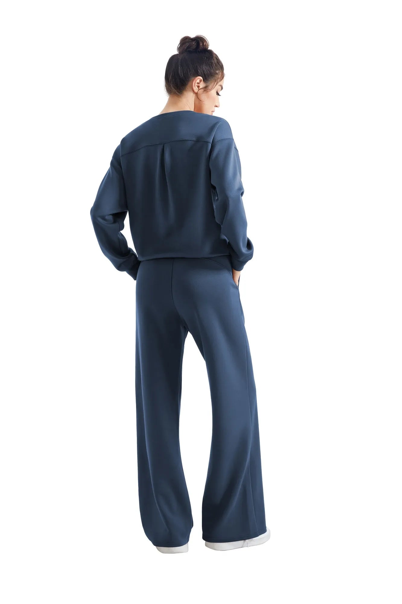 Modal Oversized Lounge Set