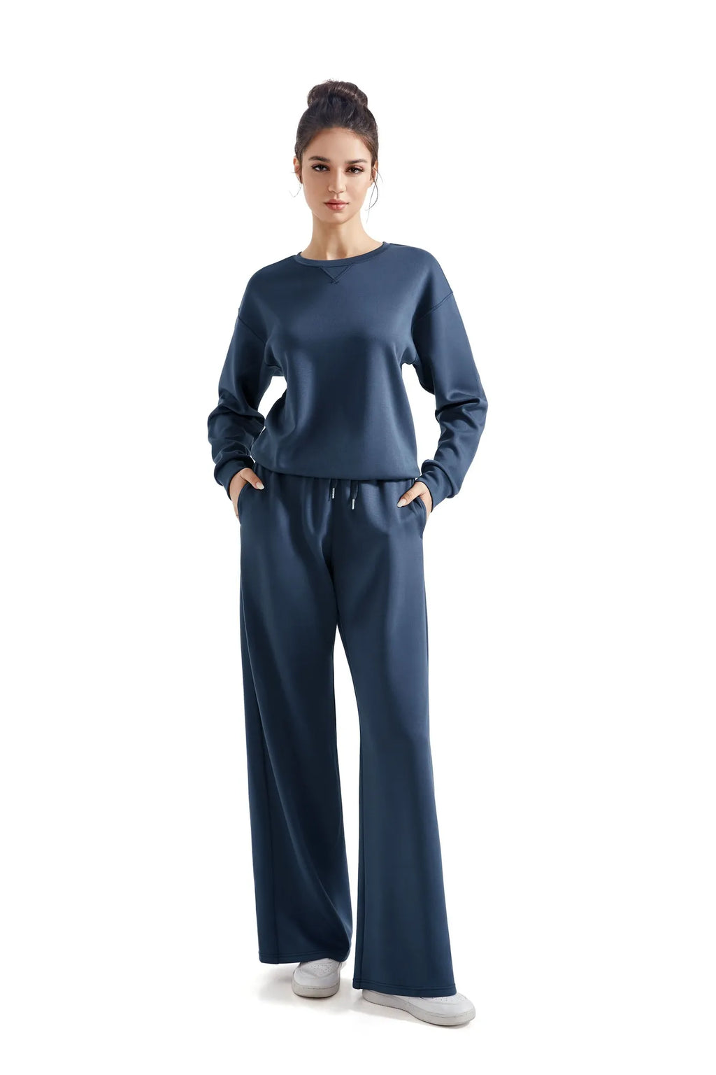 Modal Oversized Lounge Set