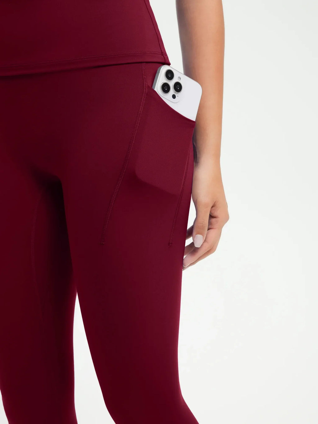Halter Tank Top Leggings Workout Set